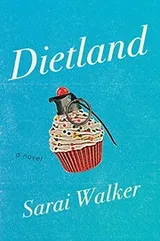 Cover of Dietland