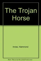 Cover of The Trojan horse