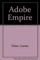 Cover of Adobe empire