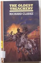 Cover of The oldest treachery
