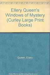 Cover of Ellery Queen's Windows of Mystery ([Ellery Queen's anthology])