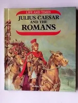 Cover of Julius Caesar and the Romans