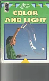 Cover of Color and Light