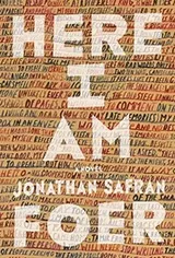 Cover of Here I Am