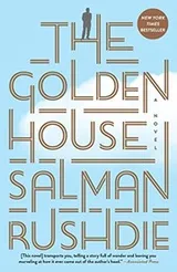 Cover of The Golden House