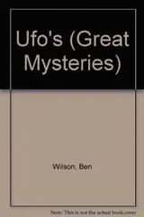 Cover of UFOs