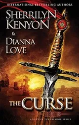 Cover of The Curse