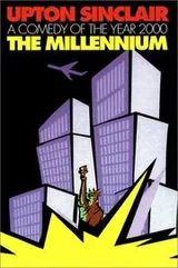 Cover of The millennium