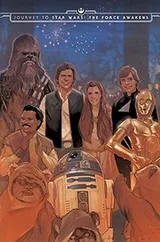 Cover of Shattered Empire