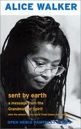 Cover of Sent by Earth
