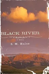 Cover of Black River