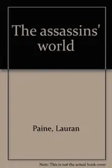Cover of The assassins' world
