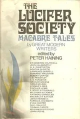 Cover of The Lucifer Society
