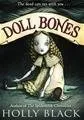 Cover of Doll Bones