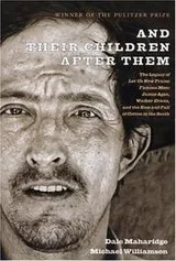 Cover of And Their Children After Them