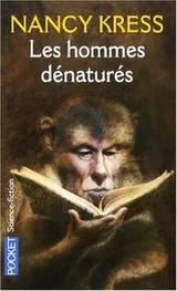 Cover of Les hommes dénaturßés