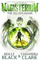 Cover of Magisterium