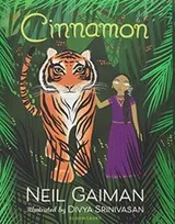Cover of Cinnamon