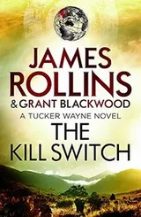Cover of The Kill Switch