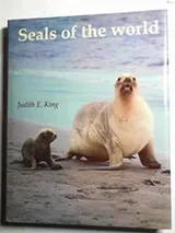 Cover of Seals of the world