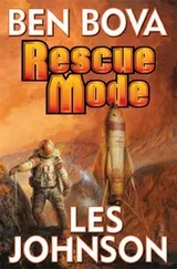 Cover of Rescue Mode