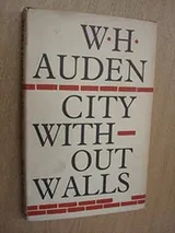 Cover of City without walls