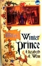 Cover of The Winter Prince