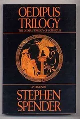 Cover of The Oedipus trilogy