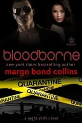 Cover of Bloodborne (Night Shift Book 2)