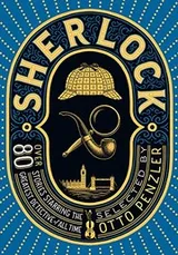 Cover of Sherlock