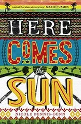 Cover of Here Comes the Sun