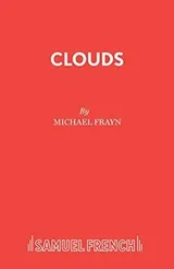 Cover of Clouds