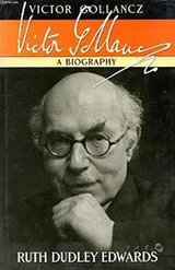 Cover of Victor Gollancz