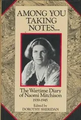 Cover of Among you taking notes--