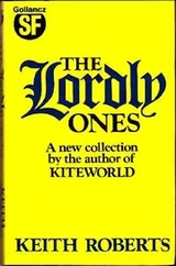 Cover of The lordly ones