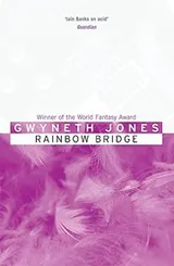 Cover of Rainbow bridge