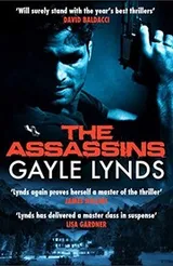 Cover of The Assassins (JUDD RYDER AND EVA BLAKE SERIES)