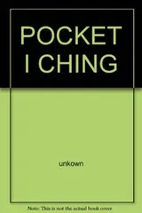 Cover of POCKET I CHING