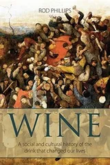 Cover of Wine