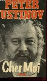 Cover of cher moi