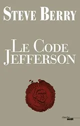 Cover of STEVE BERRY