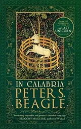Cover of In Calabria