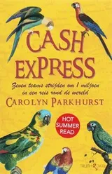 Cover of Cash express