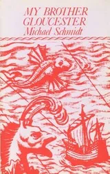 Cover of My brother Gloucester