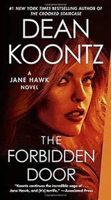 Cover of The Forbidden Door