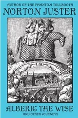 Cover of Alberic the Wise, and other journeys