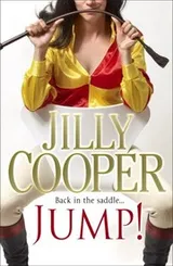 Cover of Jump!