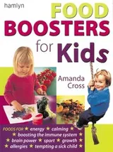 Cover of Food Boosters for Kids