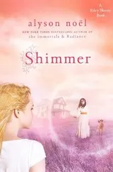 Cover of Shimmer (Turtleback School & Library Binding Edition) (Riley Bloom)