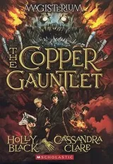 Cover of Magisterium